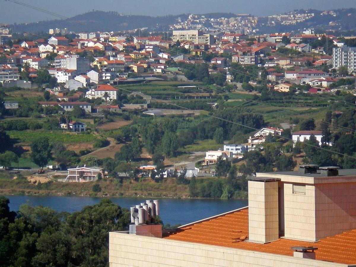 Apartamento Superior Helena'S Porto Corner Vila Nova de Gaia Eksteriør billede