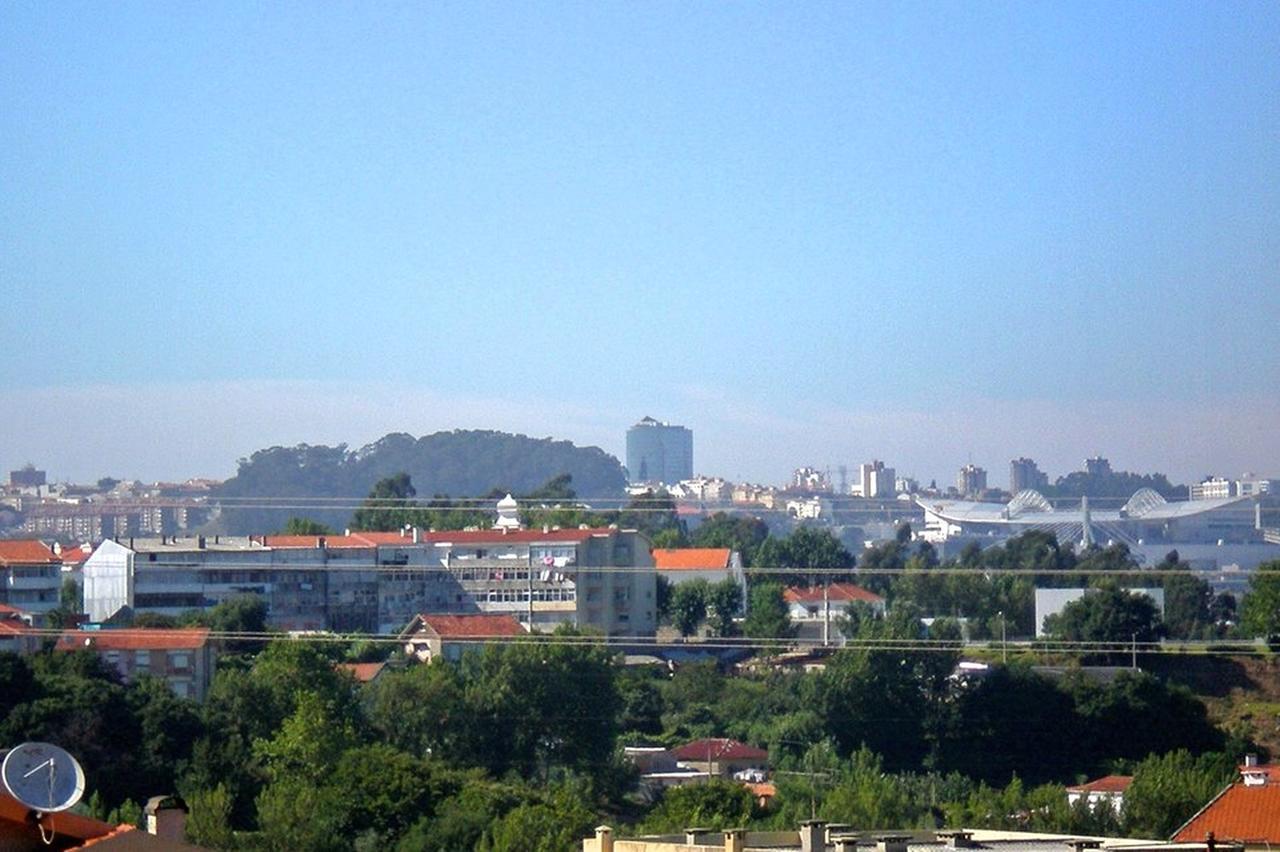 Apartamento Superior Helena'S Porto Corner Vila Nova de Gaia Eksteriør billede