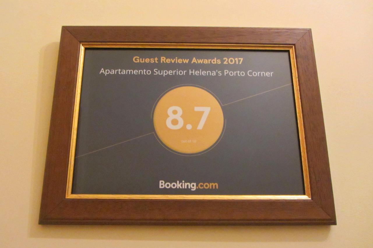 Apartamento Superior Helena'S Porto Corner Vila Nova de Gaia Eksteriør billede