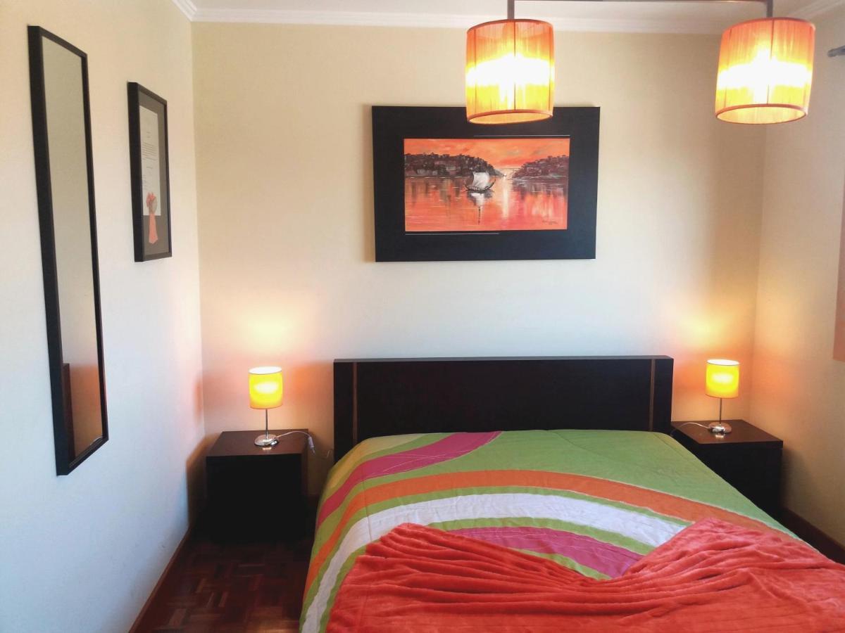 Apartamento Superior Helena'S Porto Corner Vila Nova de Gaia Eksteriør billede