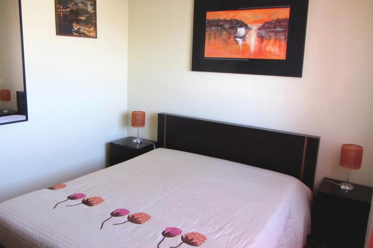 Apartamento Superior Helena'S Porto Corner Vila Nova de Gaia Eksteriør billede