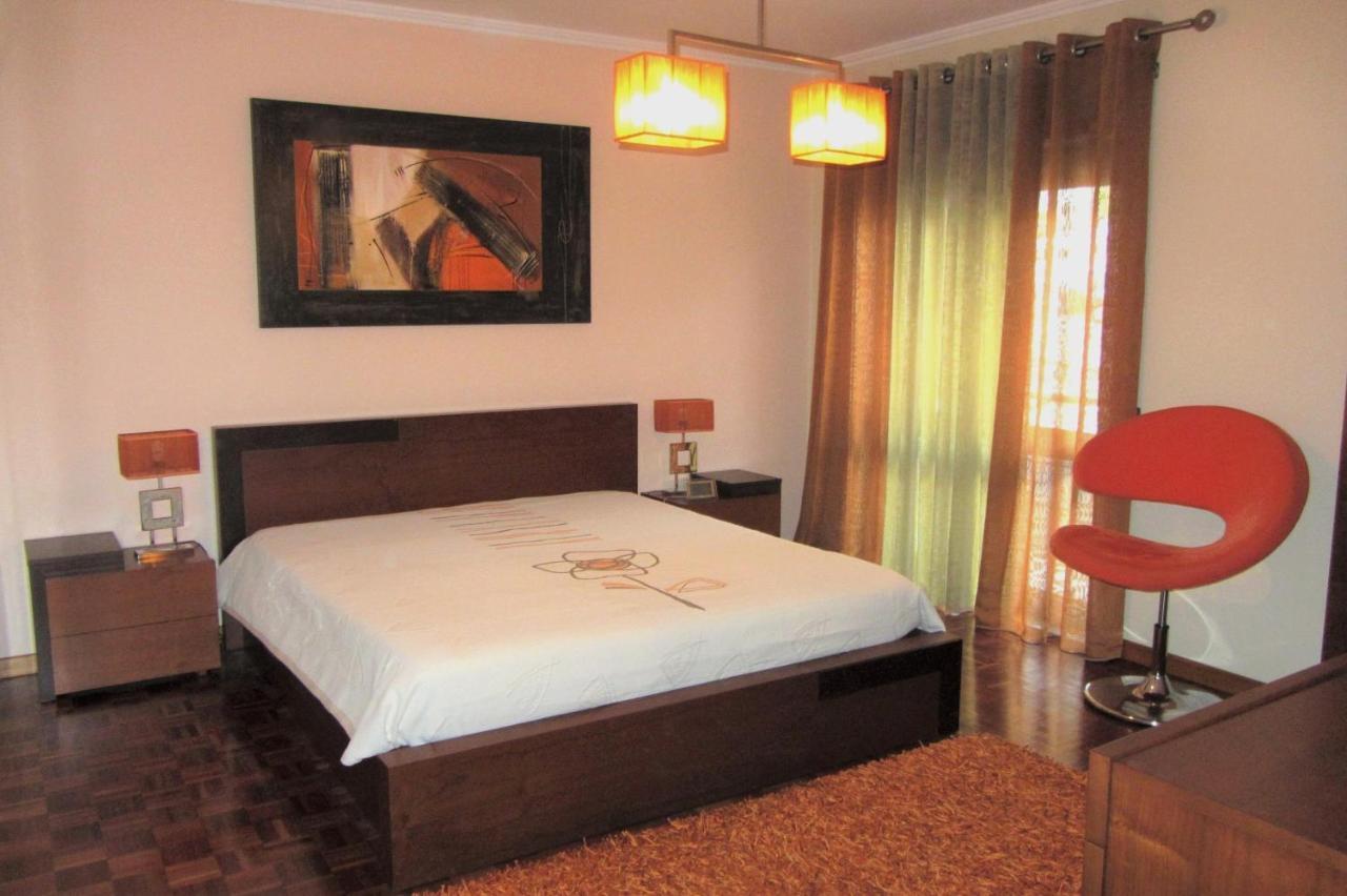 Apartamento Superior Helena'S Porto Corner Vila Nova de Gaia Eksteriør billede
